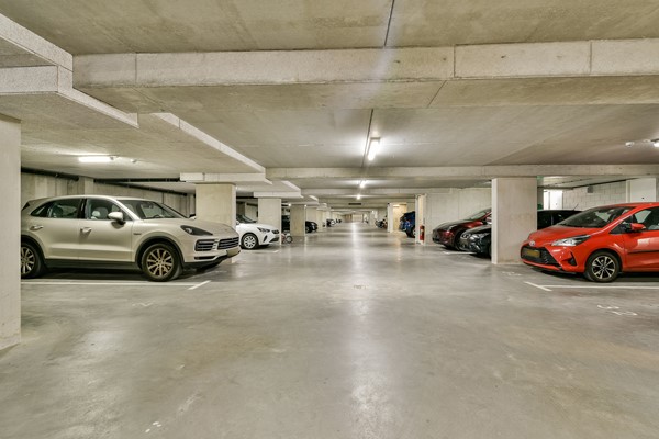 Photo - For sale: Memeleiland 6, 1014 ZL Amsterdam